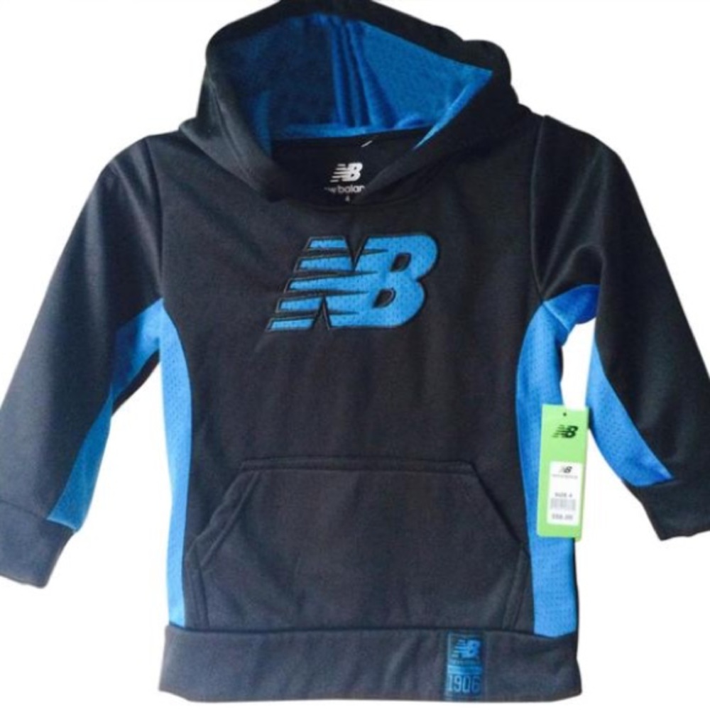 New Balance Jacket